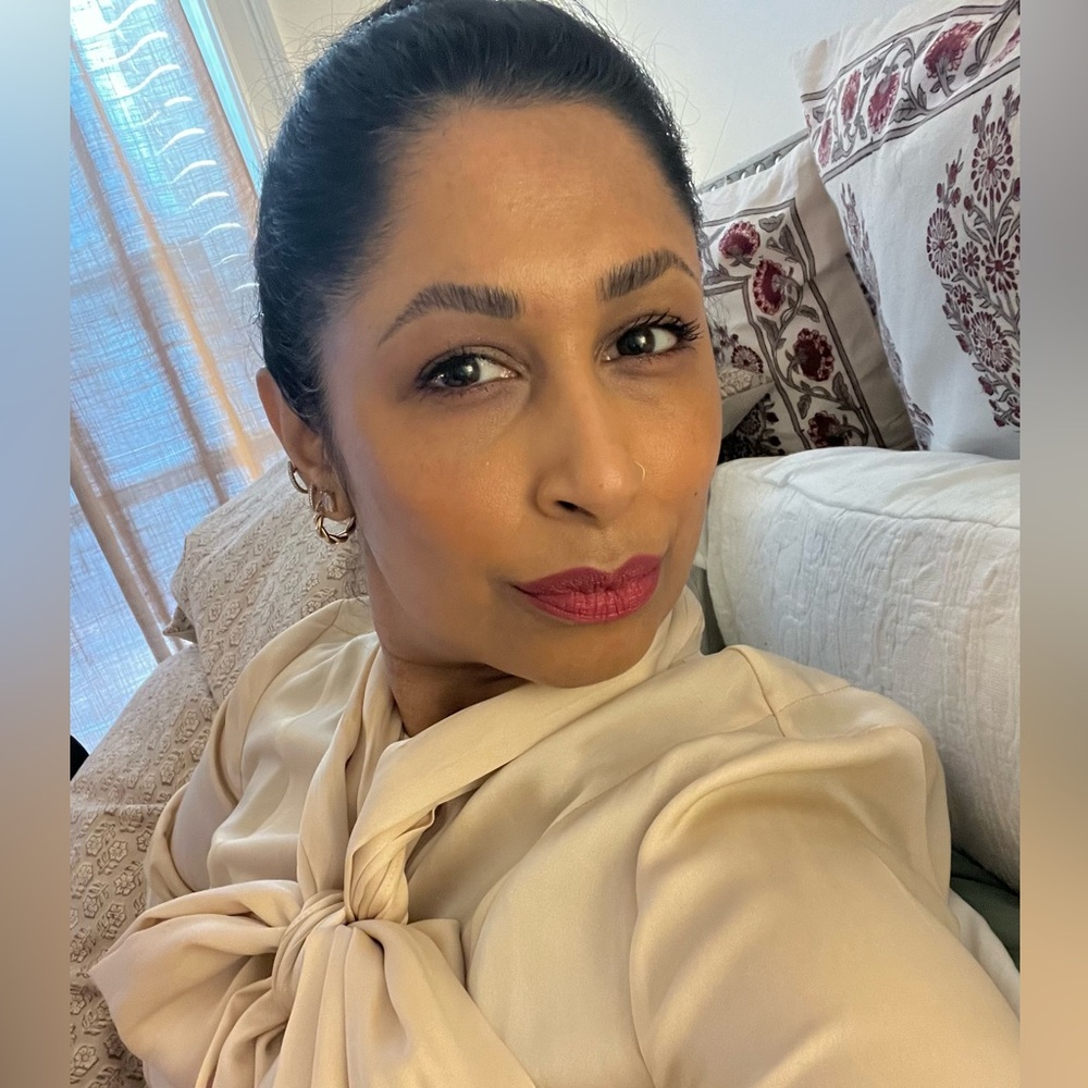 Meet your Posher, Rehan